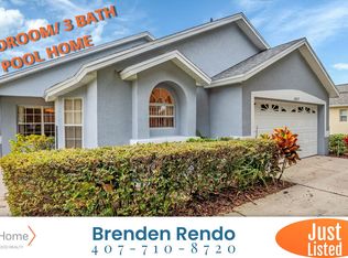 16017 Blossom Hill Loop, Clermont, FL 34714