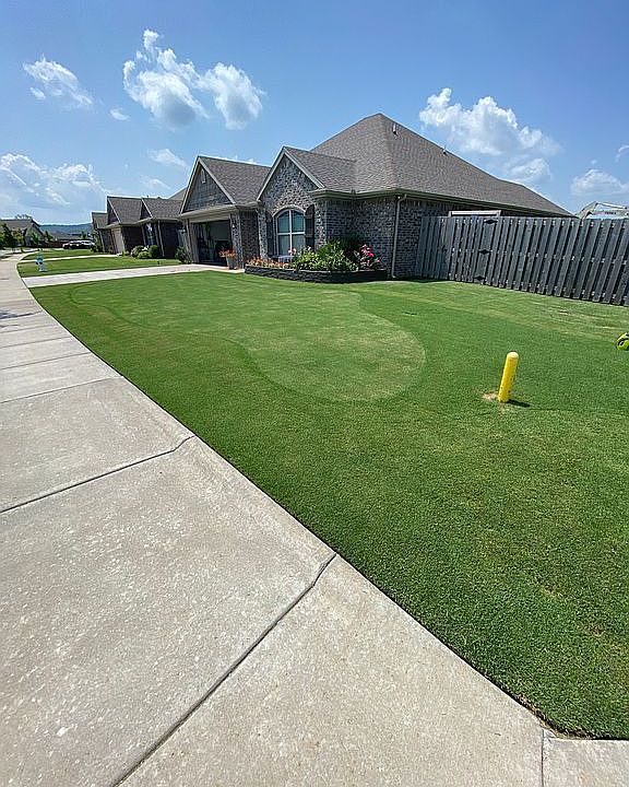 2nd image of 4591 W Croft Dr