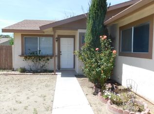 1117 N Sierra View St, Ridgecrest, CA 93555