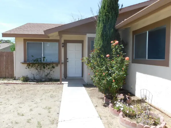 1117 N Sierra View St, Ridgecrest, CA 93555