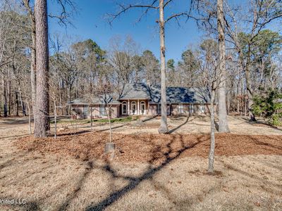 110 Meadowview Dr, Brandon, MS, 39047