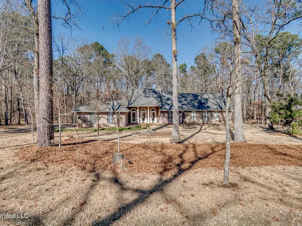 110 Meadowview Dr, Brandon, MS 39047