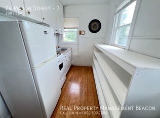 24 Mason St #3, Lebanon, NH 03766