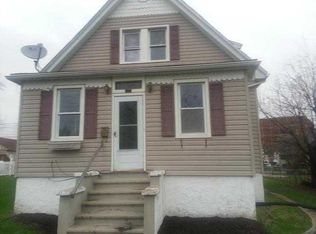 2005 Dundalk Ave, Dundalk, MD 21222