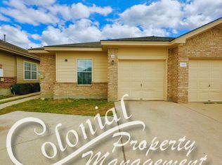 2823 Southampton Way APT B, Round Rock, TX 78664
