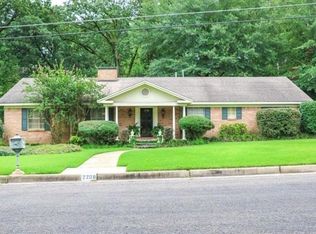 2208 Oliver Ave, Longview, TX 75605