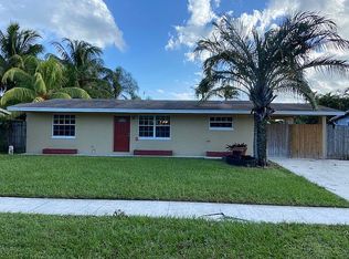 5840 Elder Dr, West Palm Beach, FL 33415