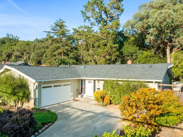 2594 Las Gallinas Avenue, San Rafael, CA 94903