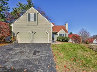 1 Ivy Ln, Nashua, NH 03063