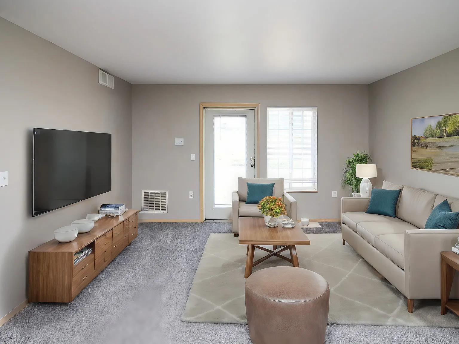 Falls Park Apartments — Photo 2