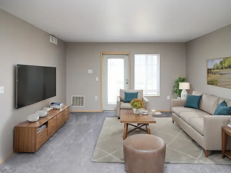 Falls Park Apartments — Photo 2