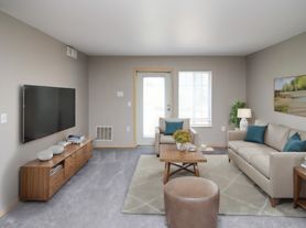 Falls Park Apartments