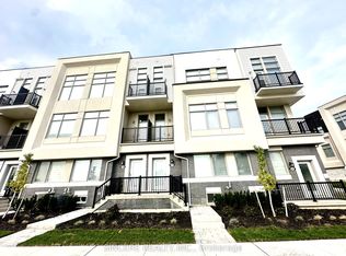 127 Markland St, Markham, ON L6C 3B5