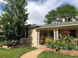 2646 Tennyson St, Denver, CO 80212