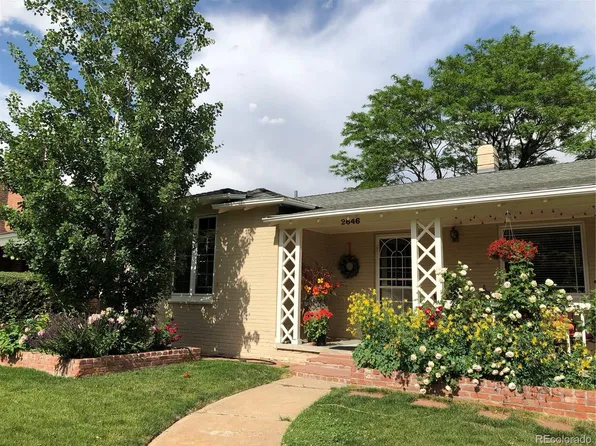 2646 Tennyson Street, Denver, CO 80212