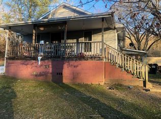 37 Brown Dr, Dunlap, TN 37327