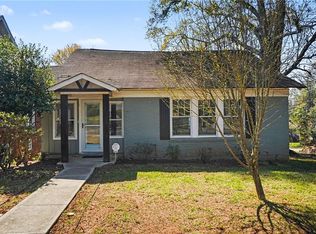 1018 Katherwood Dr SW, Atlanta, GA 30310