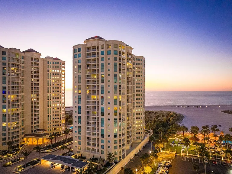 1170 Gulf Blvd #1105 — Photo 79