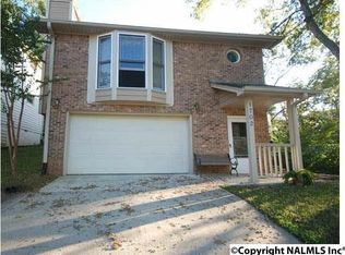 1702 Randolph Ave SE, Huntsville, AL 35801