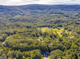 400 Mission Rd, Harpers Ferry, WV 25425