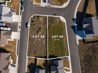 563 SW Cottonwood Dr #54, Hermiston, OR 97838