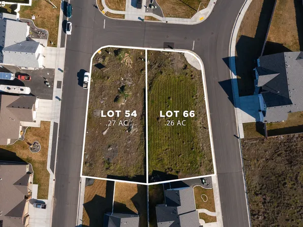 563 SW Cottonwood Dr #54, Hermiston, OR 97838