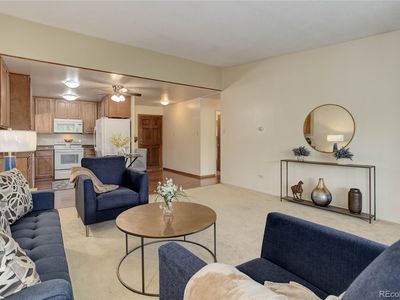 625 S Alton Way #10D, Denver, CO, 80247
