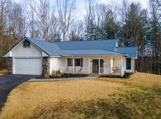 175 Crane Creek Rd, Young Harris, GA 30582