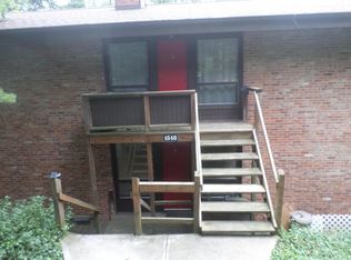 1548 Barr Ave, Pittsburgh, PA 15205