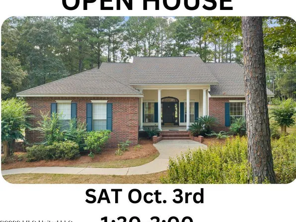 4 Woodleaf St, Hattiesburg, MS 39402