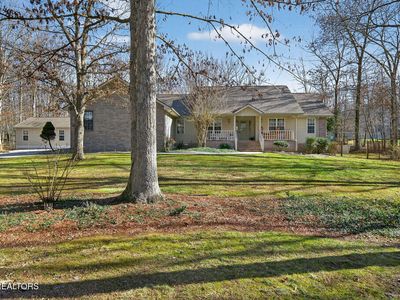 1048 Forest Dr, Crossville, TN, 38555