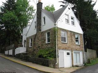 216 Overdale St, Morgantown, WV 26501