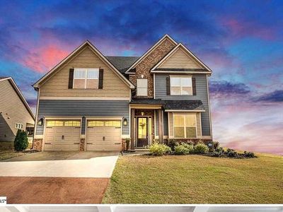 400 Windwood St, Simpsonville, SC, 29680