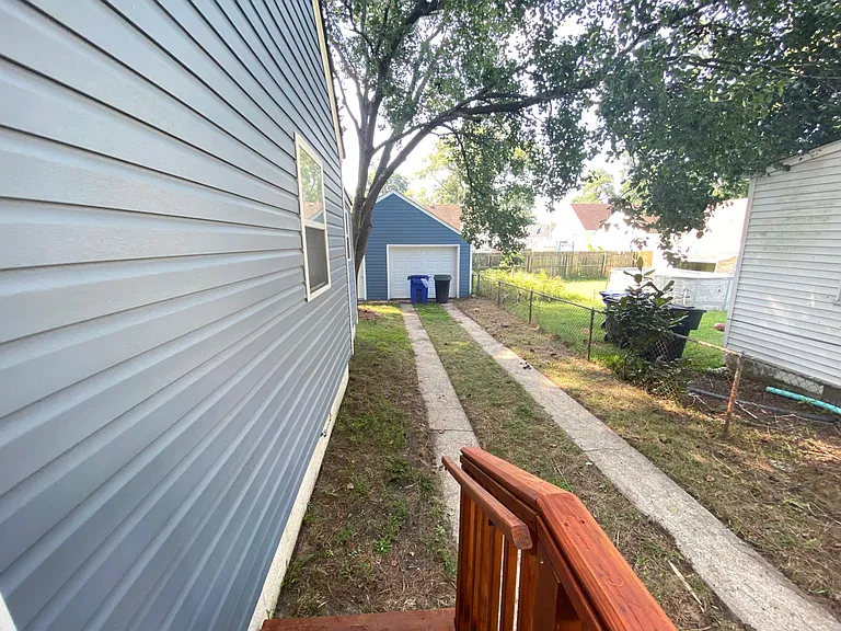 3509 Floyd St — Photo 28