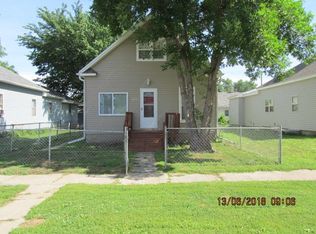 2014 7th Ave N, Fort Dodge, IA 50501