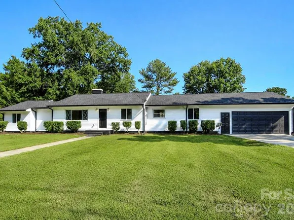 300 King St, Monroe, NC 28110