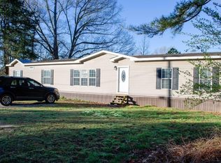 2805 County Line Rd, Leighton, AL 35646