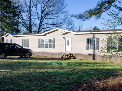 2805 County Line Rd, Leighton, AL, 35646