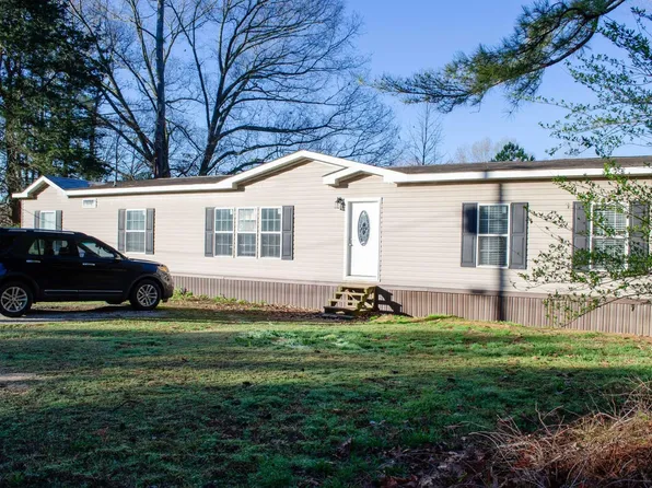 2805 County Line Rd, Leighton, AL 35646