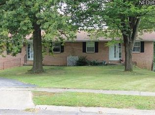 2470 Montclair Ave, Wooster, OH 44691