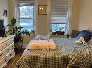 115 Brainerd Rd #5, Allston, MA 02134