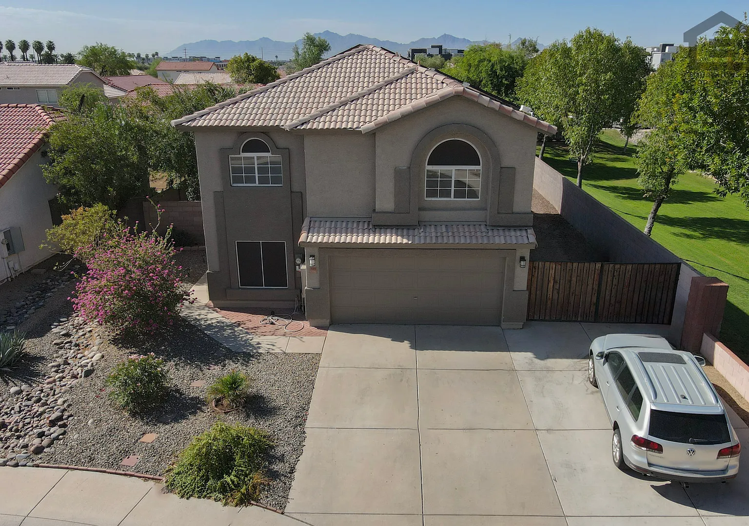 5Bed/3Bath House at McDowell Rd/Avondale Blvd! Ready for Immediate Move-In! — Photo 4