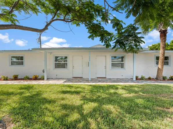 662 Granada Street, Fort Pierce, FL 34949