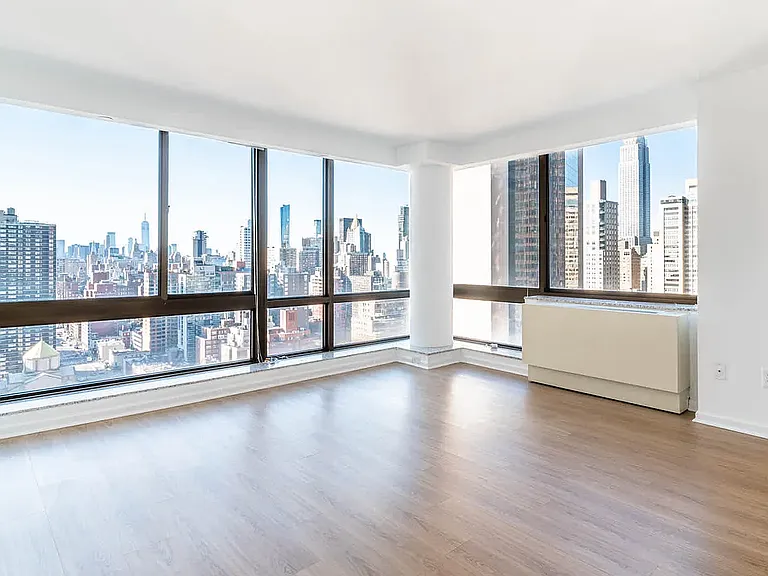 300 E 39th St #15C — Photo 43