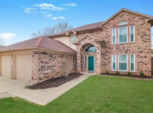 4202 Glen Ridge Dr, Arlington, TX 76016