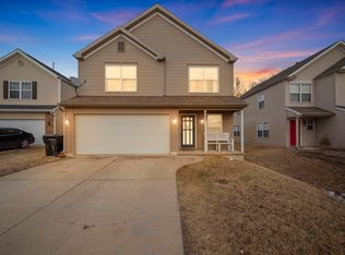 1351 Sourgum Ln, Lafayette, IN 47905