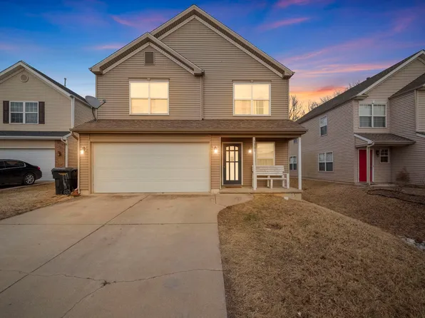 1351 Sourgum Ln, Lafayette, IN 47905