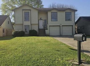 12926 Bamboo Forest Trl, Houston, TX 77044