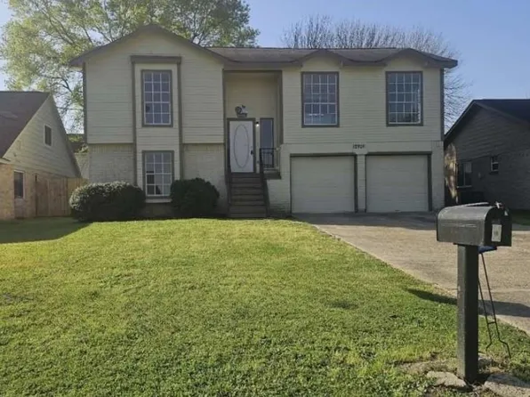 12926 Bamboo Forest Trl, Houston, TX 77044