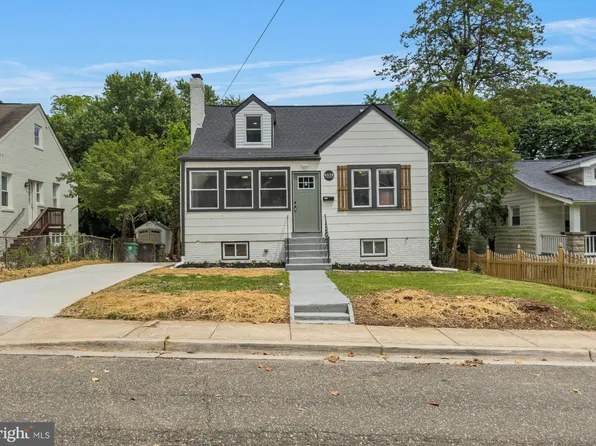 6115 39th Pl, Hyattsville, MD 20782